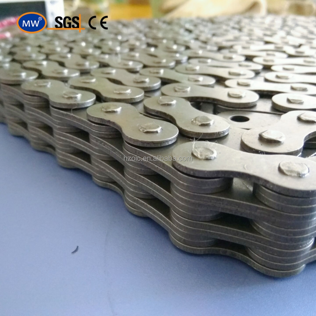 manlift leaf chain bl522