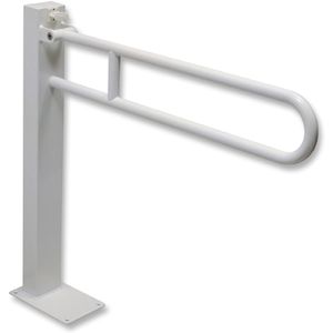 Barra de Soporte Plegable de 85 cm, Modelo de Columna, Barandilla de Seguridad, Dispositivo Asistencial - Product Image 1