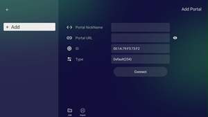 Nouvelle Box <span class=keywords><strong>IPTV</strong></span> Stalker 2026 Amlogic S905W2 Android 11 Wi-Fi Double Bande 4K 2 Go 16 Go Décodeur Smart TV Compatible Stalker2 Xtream Codes - Product Image 5