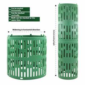 Protection <span class=keywords><strong>de</strong></span> tronc <span class=keywords><strong>de</strong></span> projet d'aménagement paysager, garde-arbre, panneau <span class=keywords><strong>de</strong></span> protection, protection <span class=keywords><strong>de</strong></span> jeunes arbres vertes <span class=keywords><strong>pour</strong></span> les arbres <span class=keywords><strong>de</strong></span> <span class=keywords><strong>jardin</strong></span> - Product Image 4