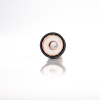 Câble coaxial Super Flex 50 ohms pour la communication Prix d'usine 1/2 "3/8" 7/8 "1-1/4" Câble d'alimentation RF LSZH différentes tailles