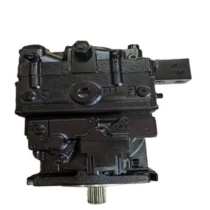 90R75 90R100 90R130 High Hydraulic <b>Variable</b> Displacement Piston Pump - Product Image 2