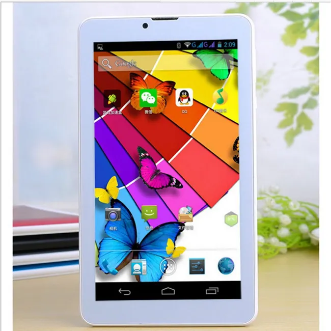 Android Pad 7 Inch Tablet 3 Gam Hoặc 4 Gam Dual Sim Chất Lượng Cao Ở Mức Giá Tốt Nhất Cho Thương Mại