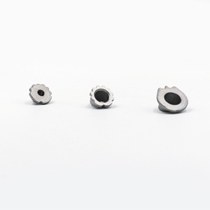 Pièces de mécanique automobile en acier inoxydable non standard, moulées avec précision, en matériau 304, poids max. 20g, pour le bien-être des foules. - Product Image 3