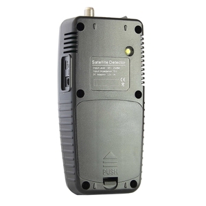 Buscador de Satélites Mini Original <span class=keywords><strong>Satlink</strong></span> WS-6933, Medidor DVB-S2 con Pantalla LCD de 2.1 Pulgadas, <span class=keywords><strong>Satlink</strong></span> Ws6933 Dvb-s2, Buscador de Señal Digital - Product Image 5