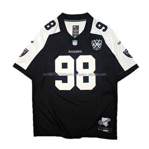 Uniforme de Béisbol Profesional Personalizado, Uniforme de Softbol Transpirable de Secado Rápido, Logotipo Bordado Personalizado, Jersey de Moda para Hombre y Mujer - Product Image 5