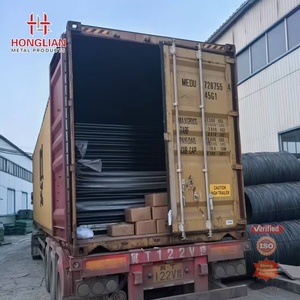 Cao an ninh vườn tòa nhà kẽm thép kim loại hàng rào Bảng điều chỉnh màu đen ngoài trời nhà vườn hàng rào lưới mắt cáo cổng - Product Image 6