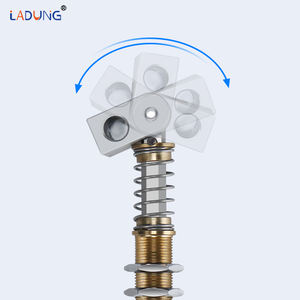 Nuevas Ventosas de Succión Ladung EOAT para Manipulador Industrial, Ventosa de Vacío para Materiales de Embalaje Flexibles, 2 Años de Garantía - Product Image 6
