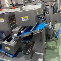 Machine à fabriquer des raviolis, des wontons et des sumai, prix de gros, la meilleure de l'industrie