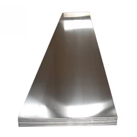 Plaque en aluminium 5052 5005 5754 5083, épaisseur 0,6 mm / 1 mm / 2 mm, plaque en alliage d'aluminium, type de produit : plaque en aluminium