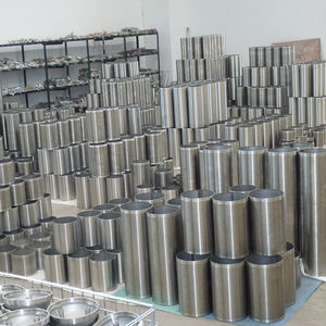 Bomba Centrífuga Vertical Multietapa de 4 Impulsores, Súper Eficiente, de 110kw, CDL200-40 <span class=keywords><strong>CDM200</strong></span>-40 CR200-40, para Uso Marino, OEM - Product Image 4