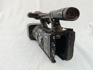 Videocámara Sony HXR-NX5R NXCAM Full HD para Transmisión en Vivo - Product Image 3
