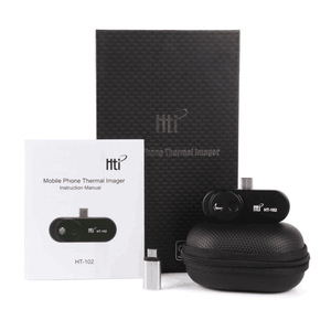 Android <b>Thermal</b> <b>Camera</b> Usb C With 384*288 High Resolution Android <b>Thermal</b> <b>Camera</b> Usb C With 384*288 High Resolution - Product Image 4