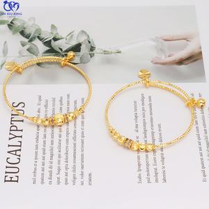 Jxx JSZ-08 Pulseras Unisex Vintage con Diamantes, Chapadas en Oro de 24k, con Forma de Número, para Mujeres, Ideales para Regalos y Fiestas - Product Image 2