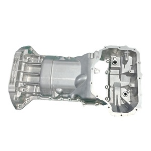 Bac à huile Mercedes-Benz Viano A2740145500 A2740144800 Pièce de rechange - Product Image 1