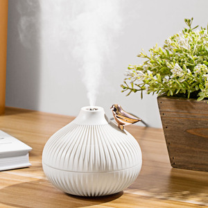 Humidificador creativo de cebolla pequeña humidificador <span class=keywords><strong>mini</strong></span> USB - Product Image 3