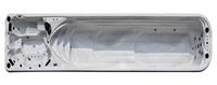 Vente en gros 12m CE approuvé Hydropool pour Aqua Sport Swim Spa Système de contrôle Balboa extérieur pour 6 personnes Outils et accessoires de piscine