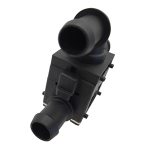 Válvula de calefacción para Land Rover Range Rover, controlador de calefacción diésel, LR016848, tamaño de puerto de 3/4 pulgadas, para agua. - Product Image 5