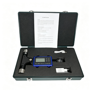 Planimetro Digitale Elettronico ad Alta Precisione WESTTUNE QCJ-2000 con Errore del 0,2% e Trasferimento Dati USB per Rilevamenti Topografici (Larghezza Fino a 300mm) - Product Image 6