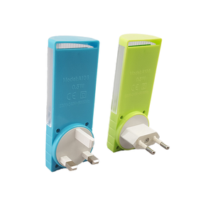 <span class=keywords><strong>Veilleuse</strong></span> LED moderne A106 en ABS pour <span class=keywords><strong>la</strong></span> maison, lampe à capteur pour enfants, chambre, couloir, salon - Product Image 6
