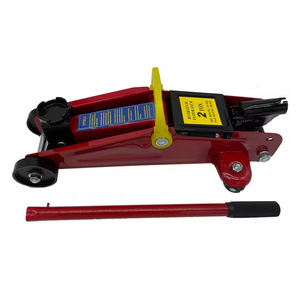 Горячая распродажа Сертификация CE гаражный домкрат подъемный 2 тонны гидравлический Напольный домкрат - Product Image 3