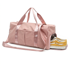 2025 New Products Quality Custom Logo Cup Magnetic <b>Gym</b> Bag Sleeve Crossbody New Design Magnetic <b>Gym</b> Bag with Bottle Bag - Product Image 1