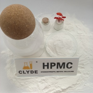 Độ tinh khiết cao Nhà máy cung cấp trực tiếp bán buôn methly cellulose HPMC methly cellulose HPMC methly cellulose HPMC - Product Image 2