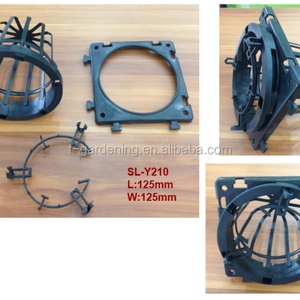 Esculturas de Plantas Verdes Grandes para Paisajes, Esculturas Verdes Pequeñas en Macetas, Esculturas Grandes para Exteriores, Macetas Miniatura - Product Image 3