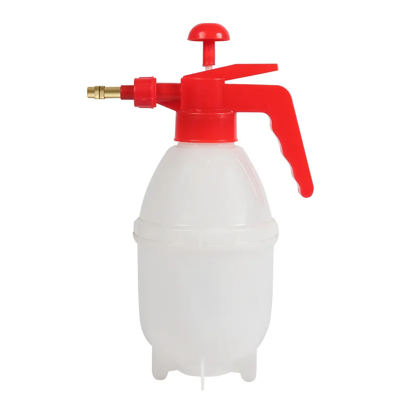 Farmjet hand pump garden sprayer 1.5L/2L bottle spray trigger pressure trigger sprayers