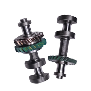 เพลาบาลานซ์ IMIL 2AZ-FE 13601-28020 13602-28020 13601-0H030 13602-0H030 สำหรับรถยนต์<span class=keywords><strong>โต</strong></span><span class=keywords><strong>โย</strong></span><span class=keywords><strong>ต้า</strong></span> อัลฟาร์ด พรีเวีย - Product Image 2