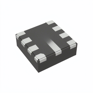 9 PowerVFQFN Power Management (PMIC) Components Electronic Manufacturer Channel LMR36503MSC3RPERQ1 - Product Image 1