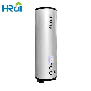 <span class=keywords><strong>Calentador</strong></span> de <span class=keywords><strong>Agua</strong></span> Eléctrico y <span class=keywords><strong>Solar</strong></span> de Acero Inoxidable para Ducha Doméstica de 150L con Certificación CE de Herui Tank Factory - Product Image 6