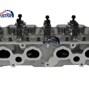 Nouvelle culasse de qualité supérieure fabriquée en Chine pour moteur F2/<span class=keywords><strong>F2L</strong></span>/FE-JK avec garantie de 12 mois - Product Image 4
