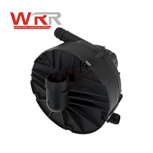 Pompe à air secondaire pour Mercedes-Benz W211 W220 E320 S500 – Pièces de soufflantes d'injection pour une émission de gaz écoénergétique et une réduction de la smog - Product Image 4