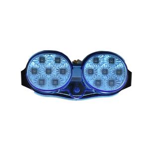 Feu arrière de moto pour Yamaha YZF R6, 1998-2002 - Product Image 1