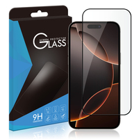 2025 nouveau PET 7H diamant PET Film 8000 fois résistance à l'usure soie impression Hydrogel Film protecteur d'écran pour Machine de découpe