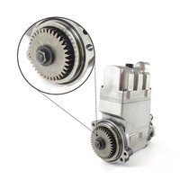 Pompe d'injection de carburant 10R-8900 319-0678 pour pelle Caterpillar CAT C7 C9 Engine 330D 330C