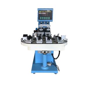 Impresora Tampográfica Automática de Dos Colores con Control Remoto y Motor de Transporte, Nueva Condición, Equipo de Impresión Fotográfica para Papel - Product Image 1