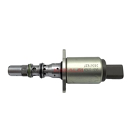 Vanne solénoïde 365-3169 pour excavatrice Caterpillar CAT 312D2 313D2 318D2 320D 320D2 pour moteur CAT 24V