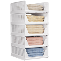 Transformez votre espace avec des organisateurs de rangement de placard de salle de bain de buanderie de premier ordre Restez organisé avec Organizador Solutions