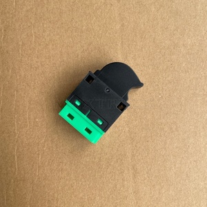 MAXTRUCK 504266993 Interruptor Eléctrico para Ventanas de Camión, Botón para IV <span class=keywords><strong>Stralis</strong></span> <span class=keywords><strong>410</strong></span> 2010 - Product Image 3
