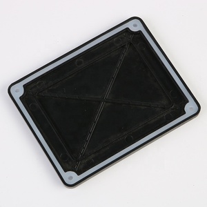 FSH716 boîte de jonction étanche IP68 PC <span class=keywords><strong>jardin</strong></span> utilisation connecteur boîte étanche fil de connexion boîte de jonction - Product Image 3