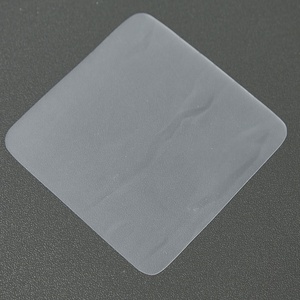 Film plastique coloré résistant à la chaleur en polyéther TPU - Product Image 1