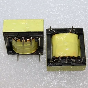 Chất lượng cao chuyển mạch cung cấp điện áp biến áp biến áp ef25 25 Wát cho thiết bị điều khiển cung cấp điện - Product Image 2