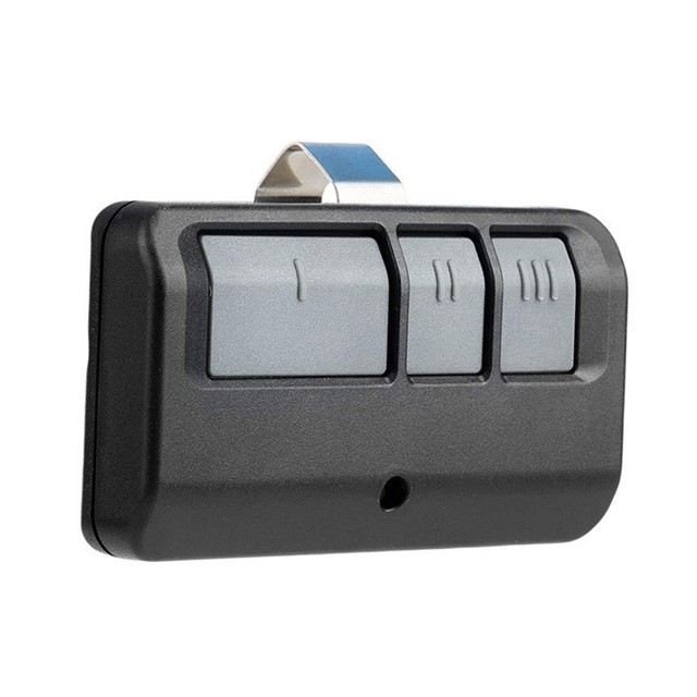 Labratek for LiftMaster Craftman Garage Door Opener Remote 893LM 893Max 971LM Universal
