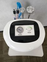 Neueste weibliche Gesäß Schröpfen Butt Lift Vakuum therapie Vergrößerung Brustwarzen massage gerät