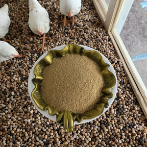 5% Premium Samengestelde Premix-Toevoegingsmiddelen Voor Legkippen Verhoogt De Eierproductie Vitaminen En Mineralen Fabrieksprijs - Product Image 4