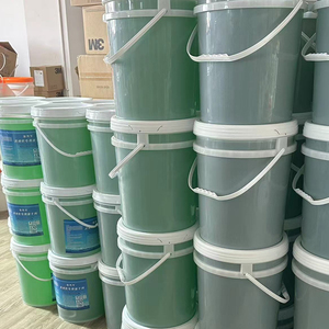 NEXTDIGI ODM OEM <span class=keywords><strong>Lave</strong></span>-<span class=keywords><strong>vaisselle</strong></span> automatiques Séchoir à liquide Gloss Dry Liquid Rinsing Additifs Wholesale Dishwashing Détergents" - Product Image 2