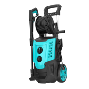 Nettoyeur haute pression <span class=keywords><strong>professionnel</strong></span> 2200W 17Mpa, lave-auto haute pression, équipement de <span class=keywords><strong>nettoyage</strong></span> Hidrolavadoras - Product Image 2
