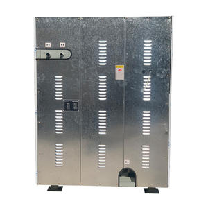 35kg industrielle Waschmaschine und gewerbliche Waschmaschine - Product Image 3